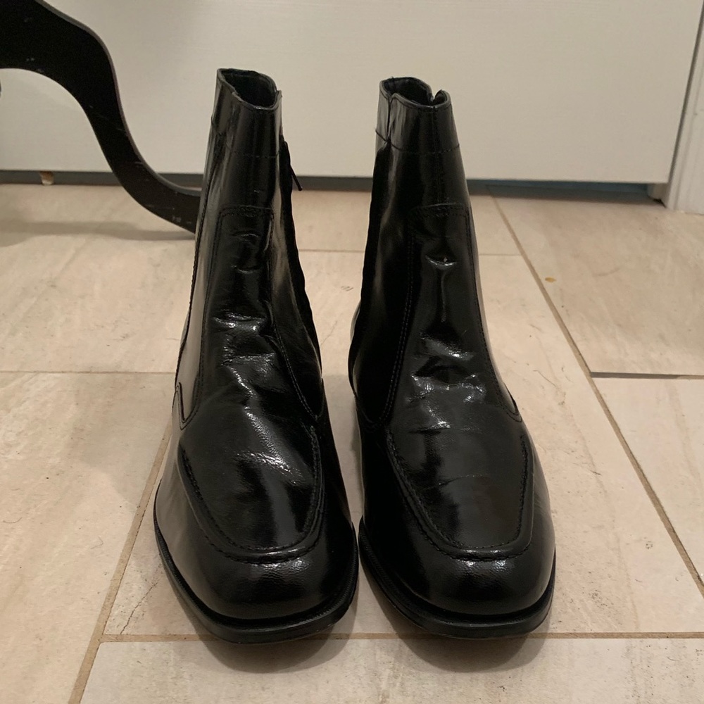Men’s Boots